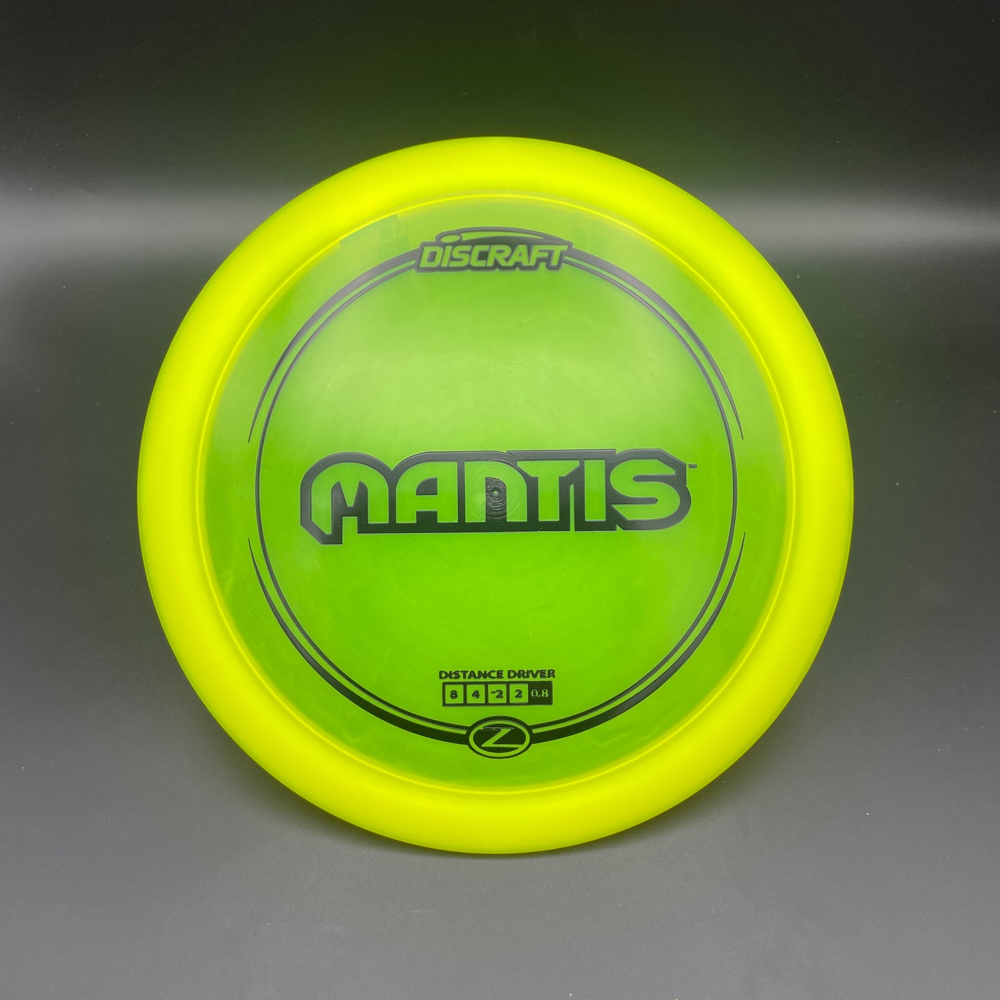 Discraft Mantis