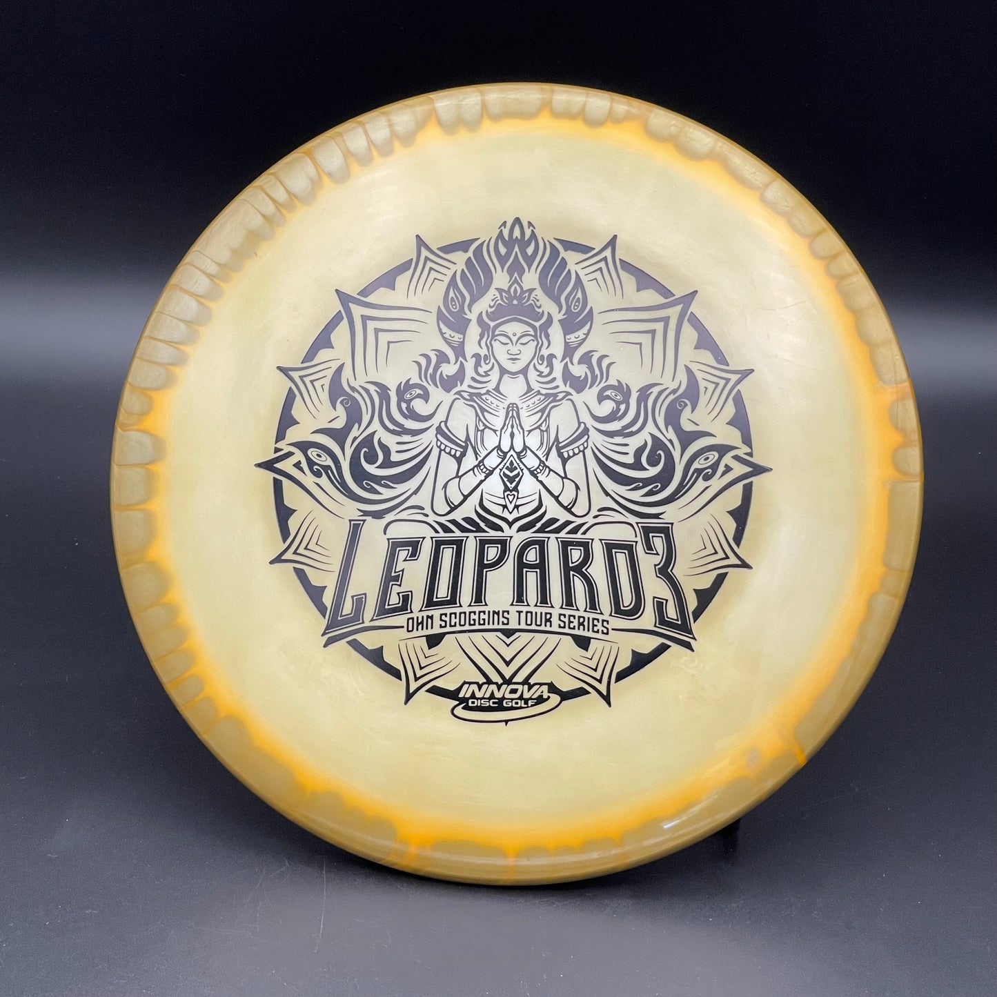 Innova Leopard 3