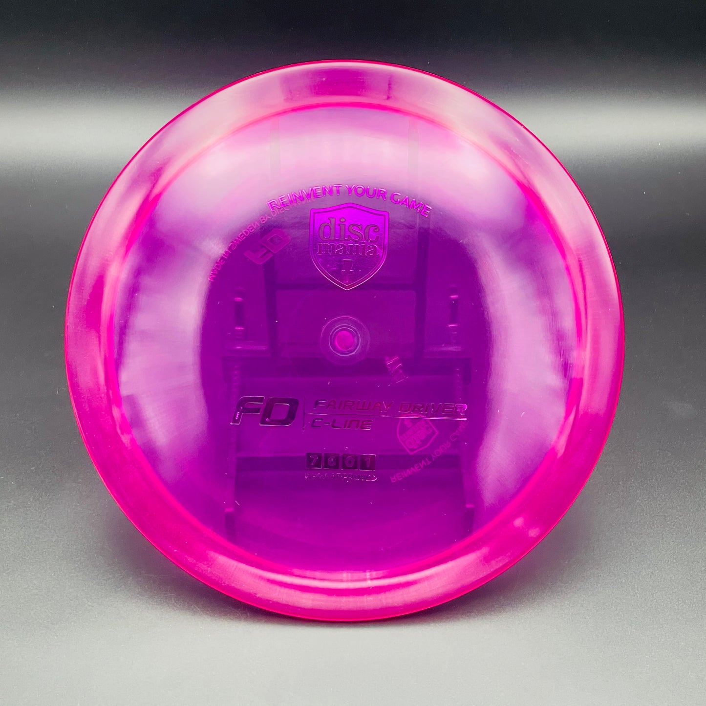 Discmania FD