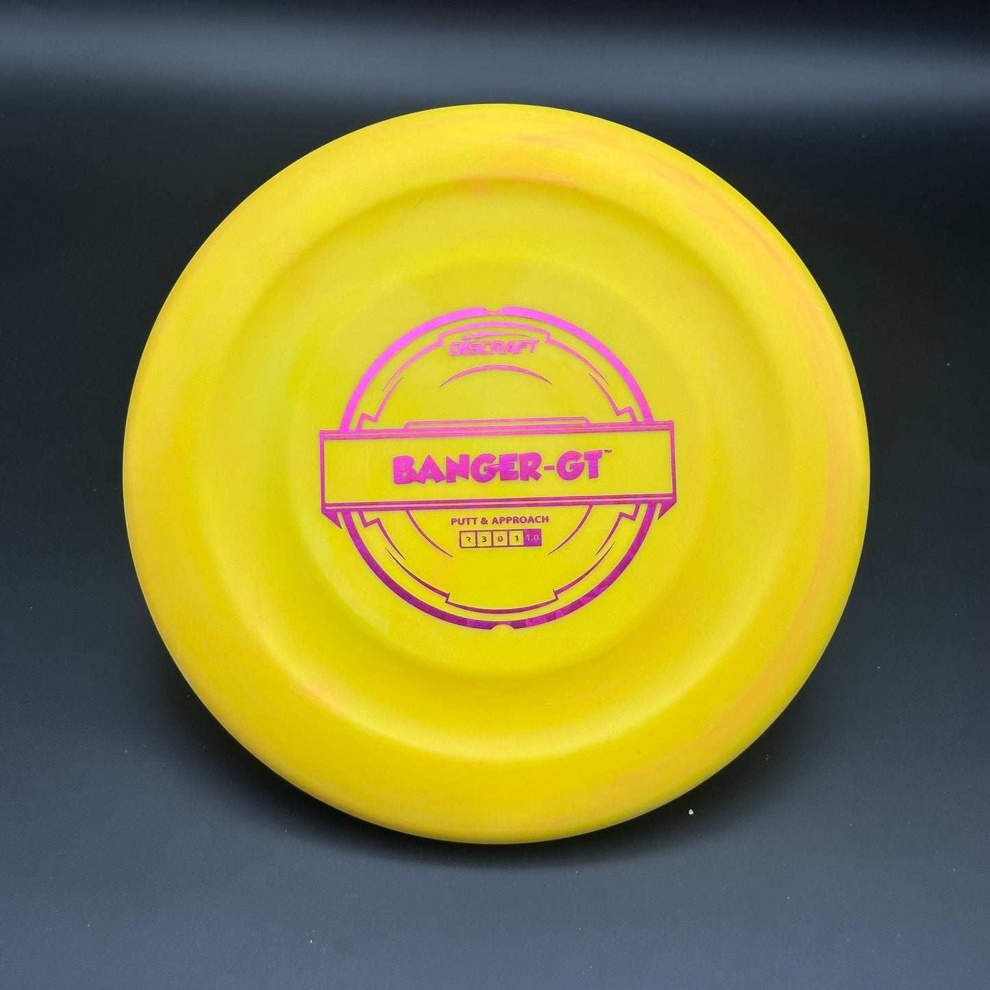Discraft Banger - GT