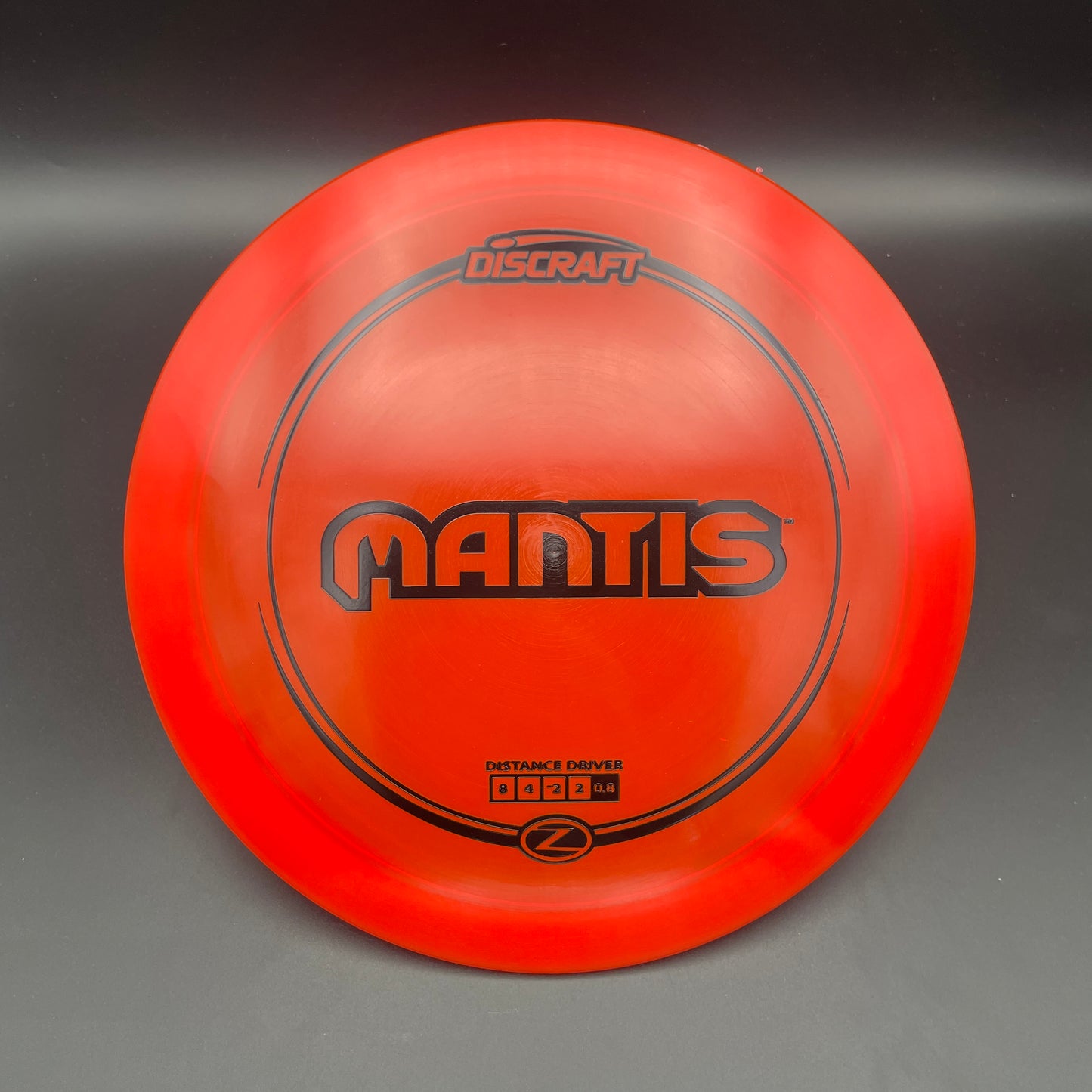 Discraft Mantis
