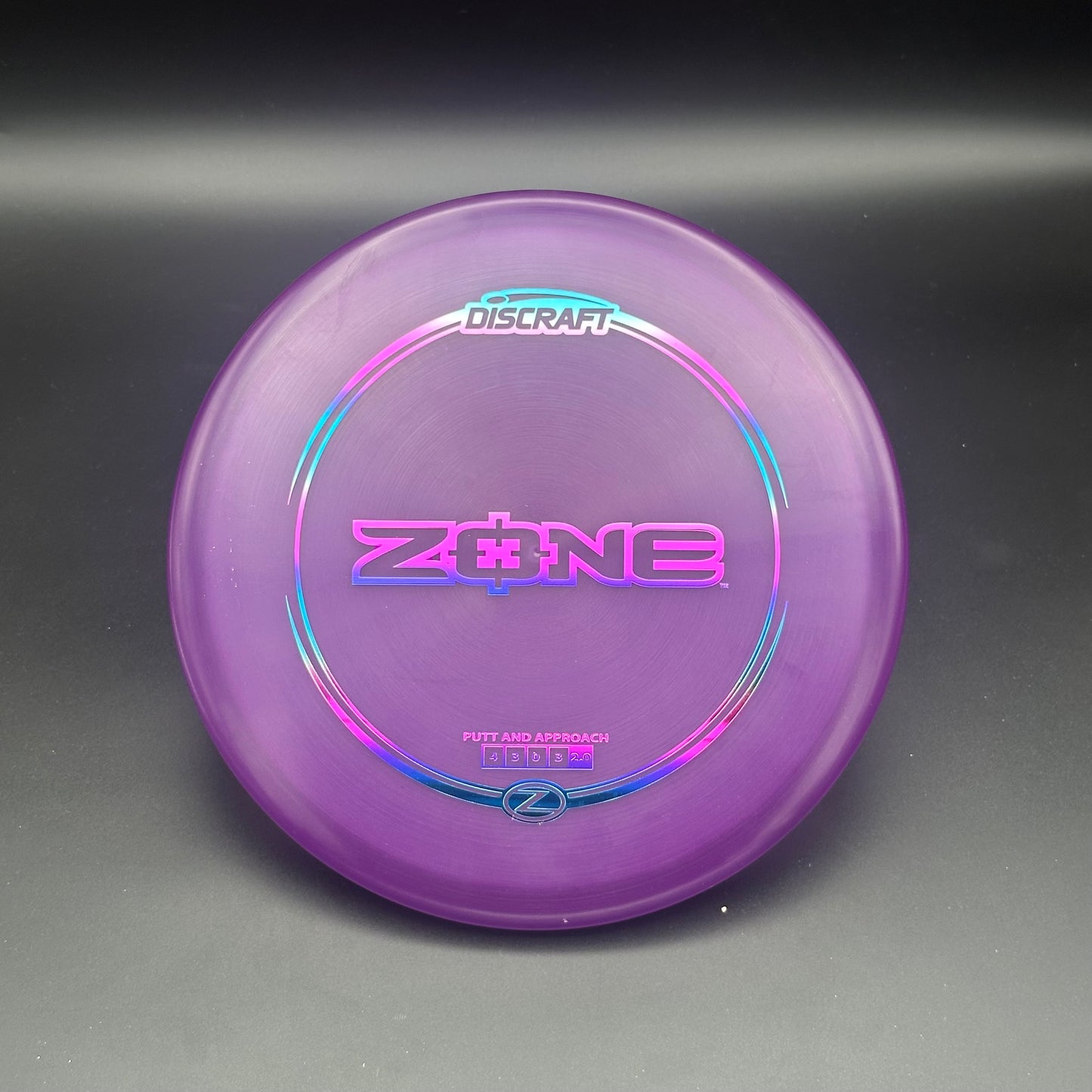 Discraft Zone
