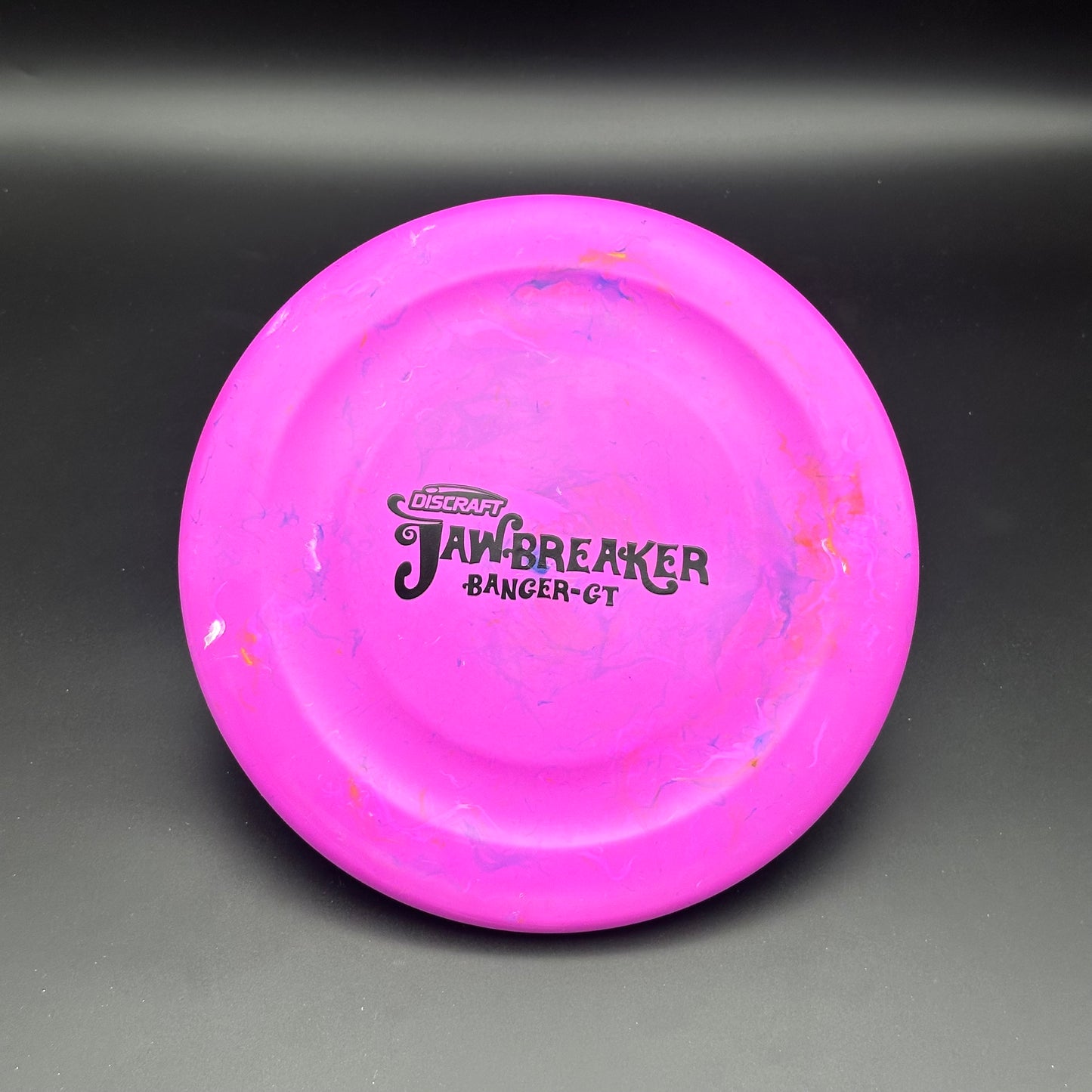 Discraft Banger - GT