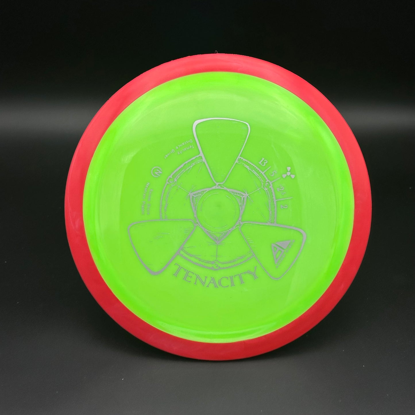 Axiom Discs Tenacity