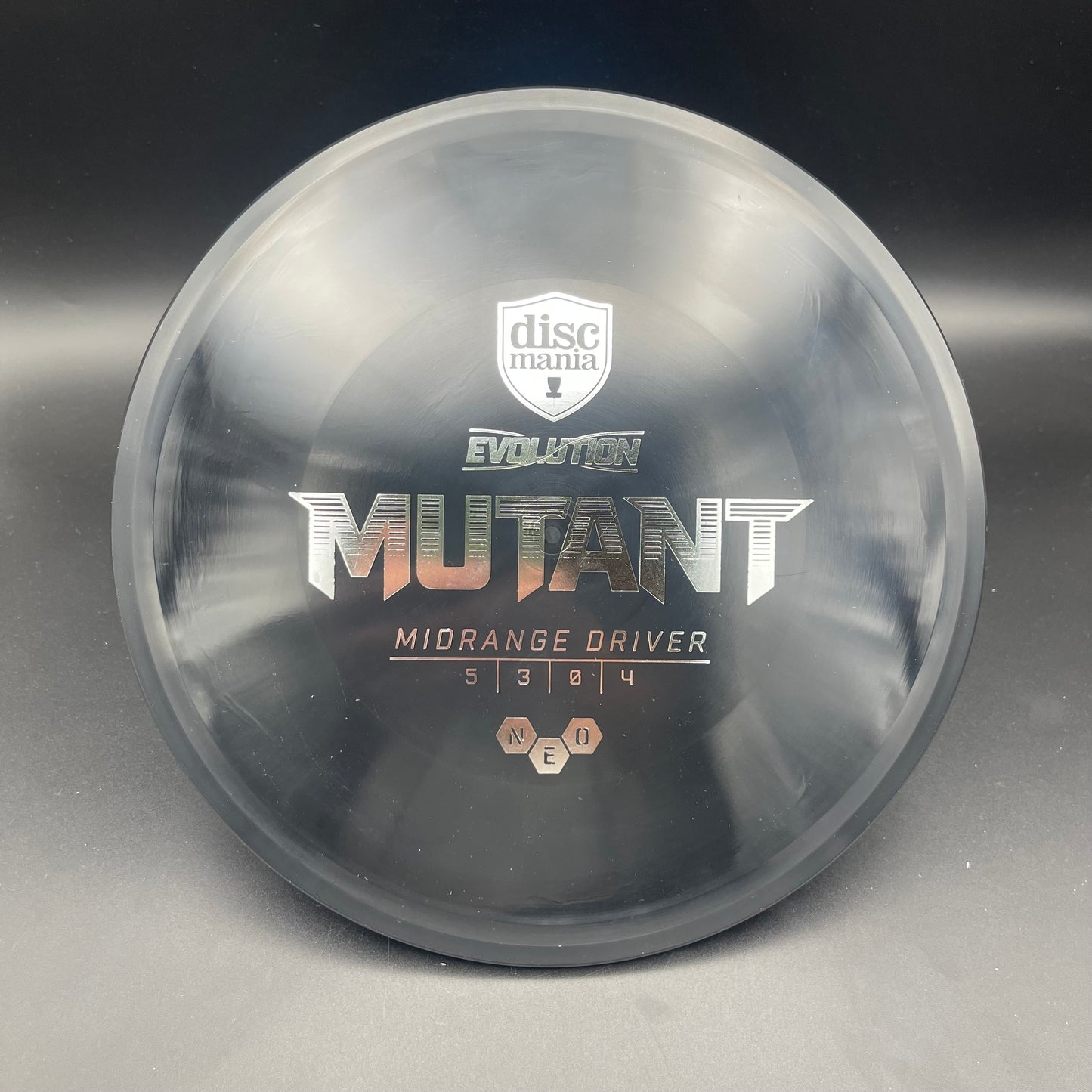 Discmania Mutant