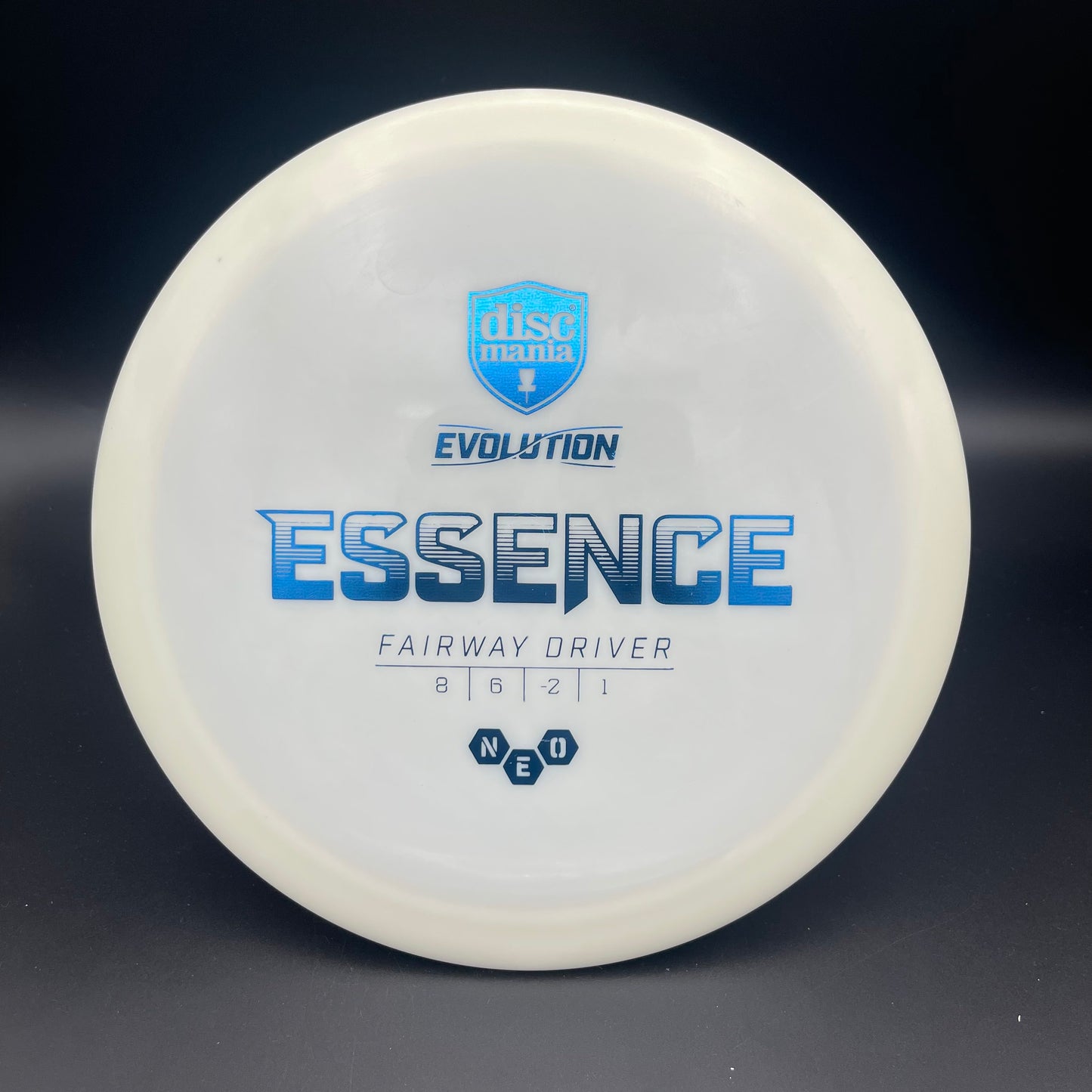 Discmania Essence