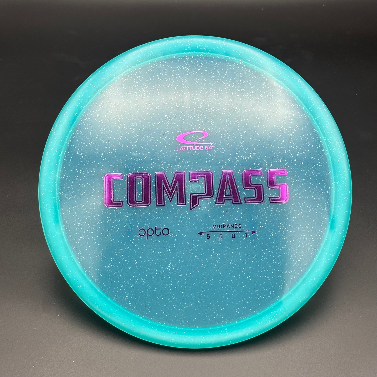 Latitude 64 Compass