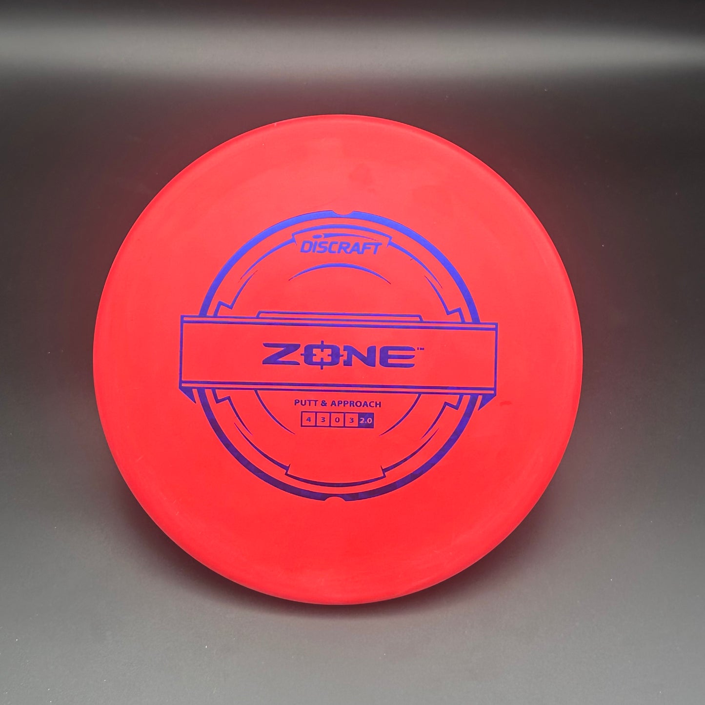 Discraft Zone