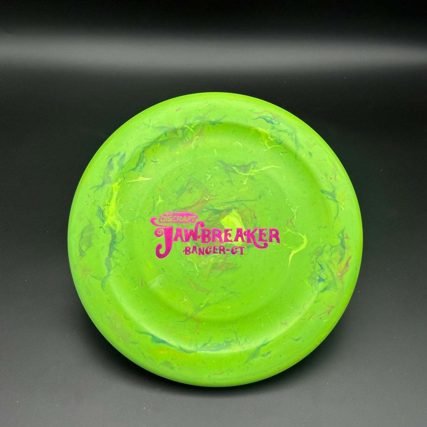 Discraft Banger - GT