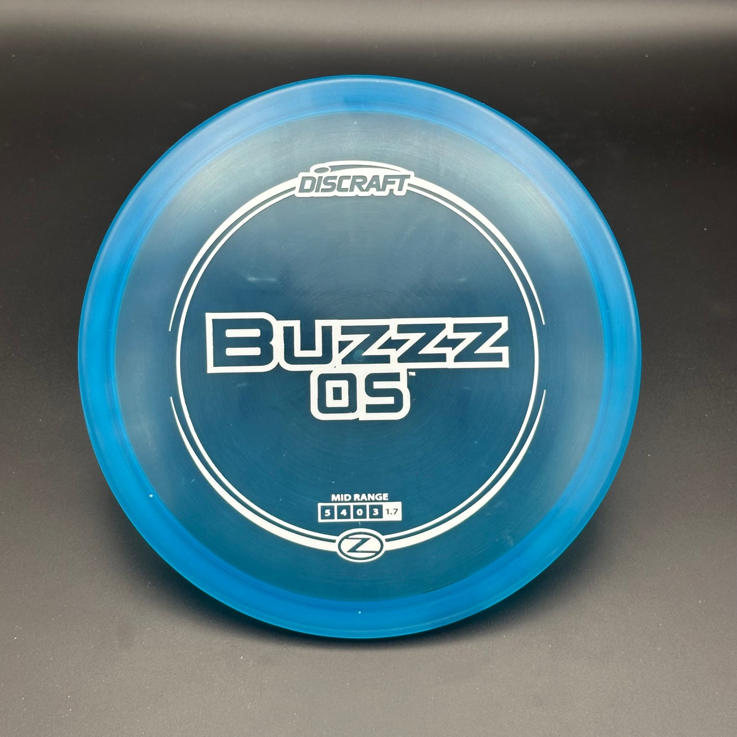 Discraft Buzzz OS
