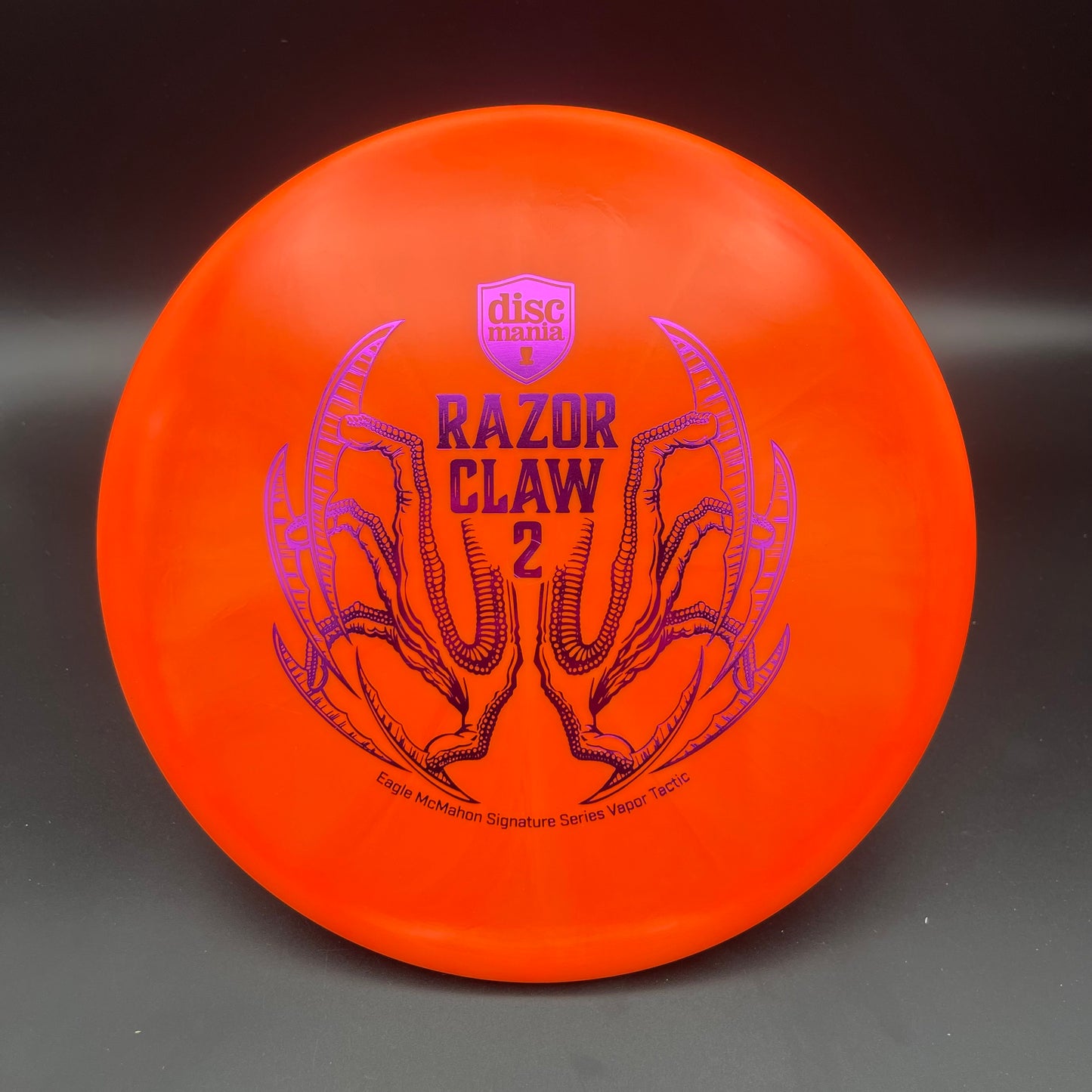 Discmania Razor Claw 2