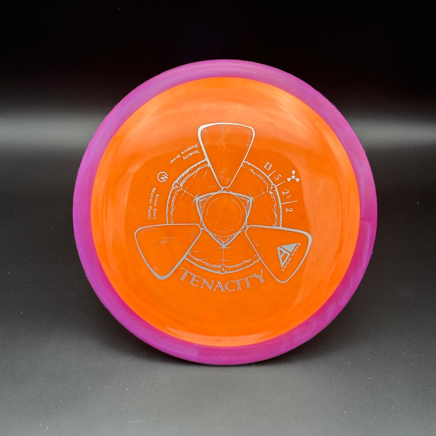 Axiom Discs Tenacity