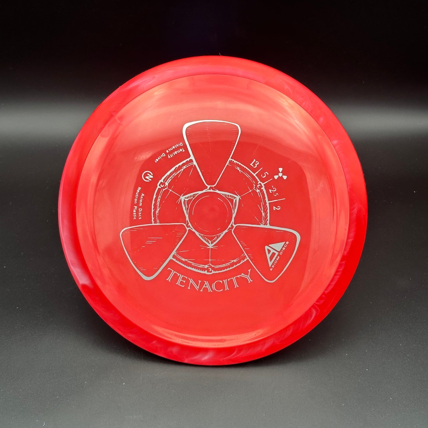 Axiom Discs Tenacity