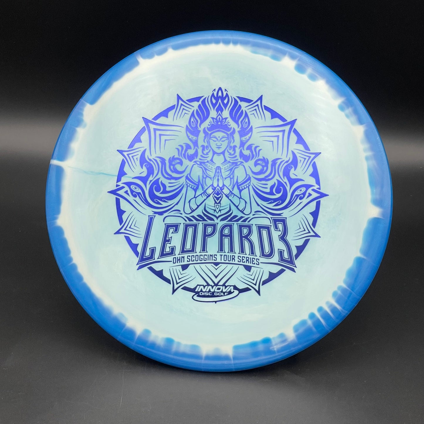 Innova Leopard 3