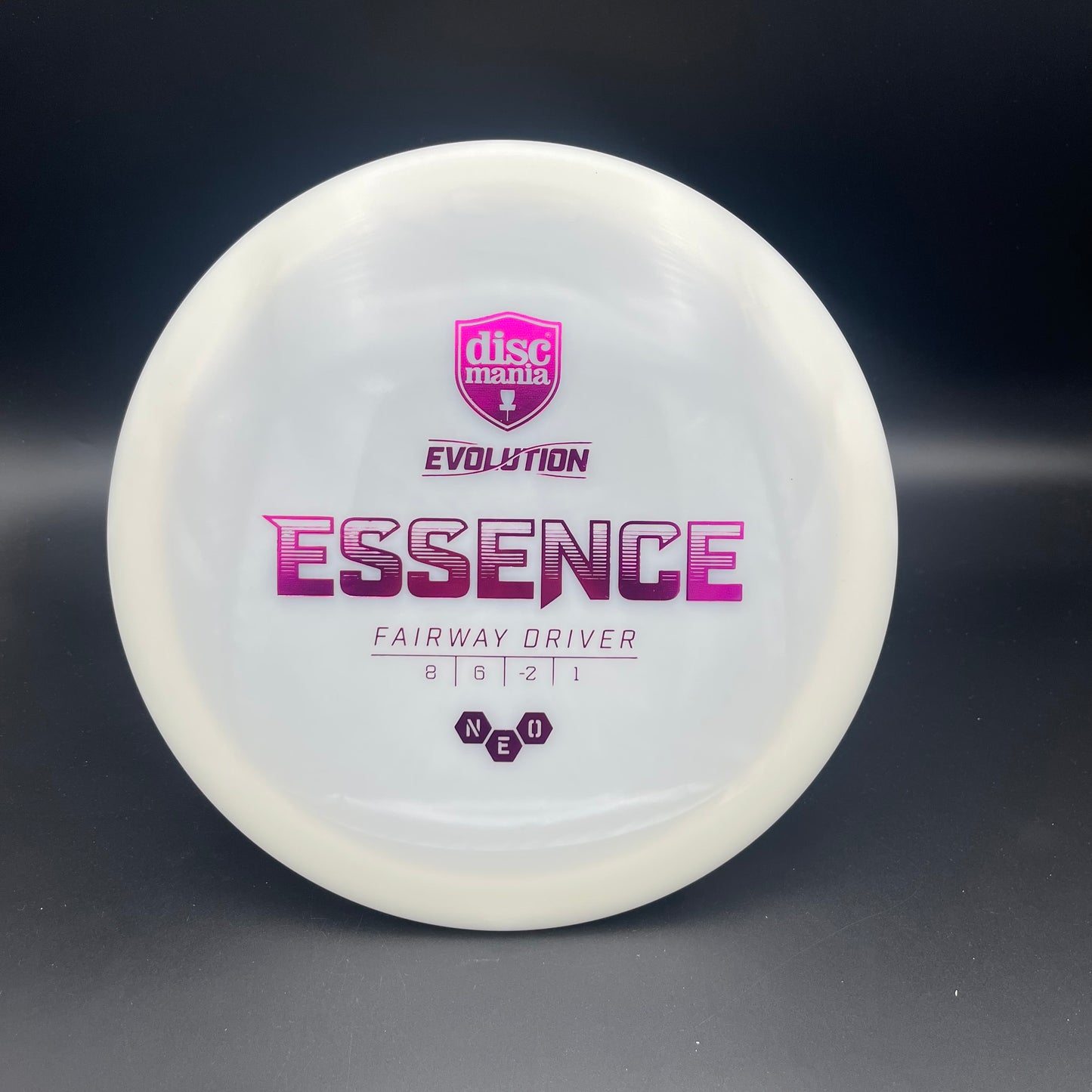 Discmania Essence