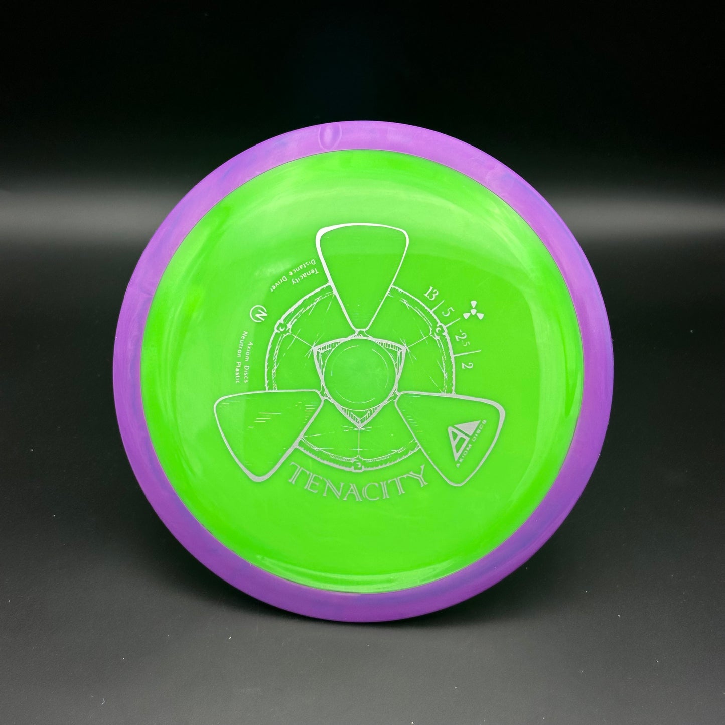 Axiom Discs Tenacity