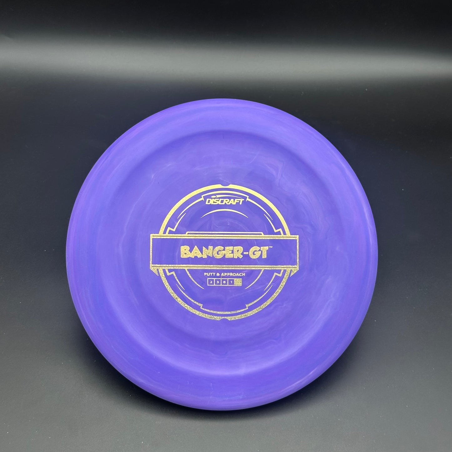 Discraft Banger - GT