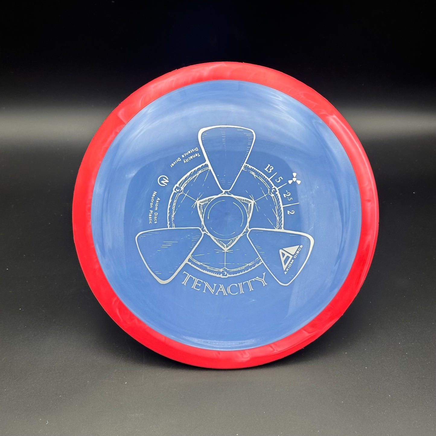 Axiom Discs Tenacity