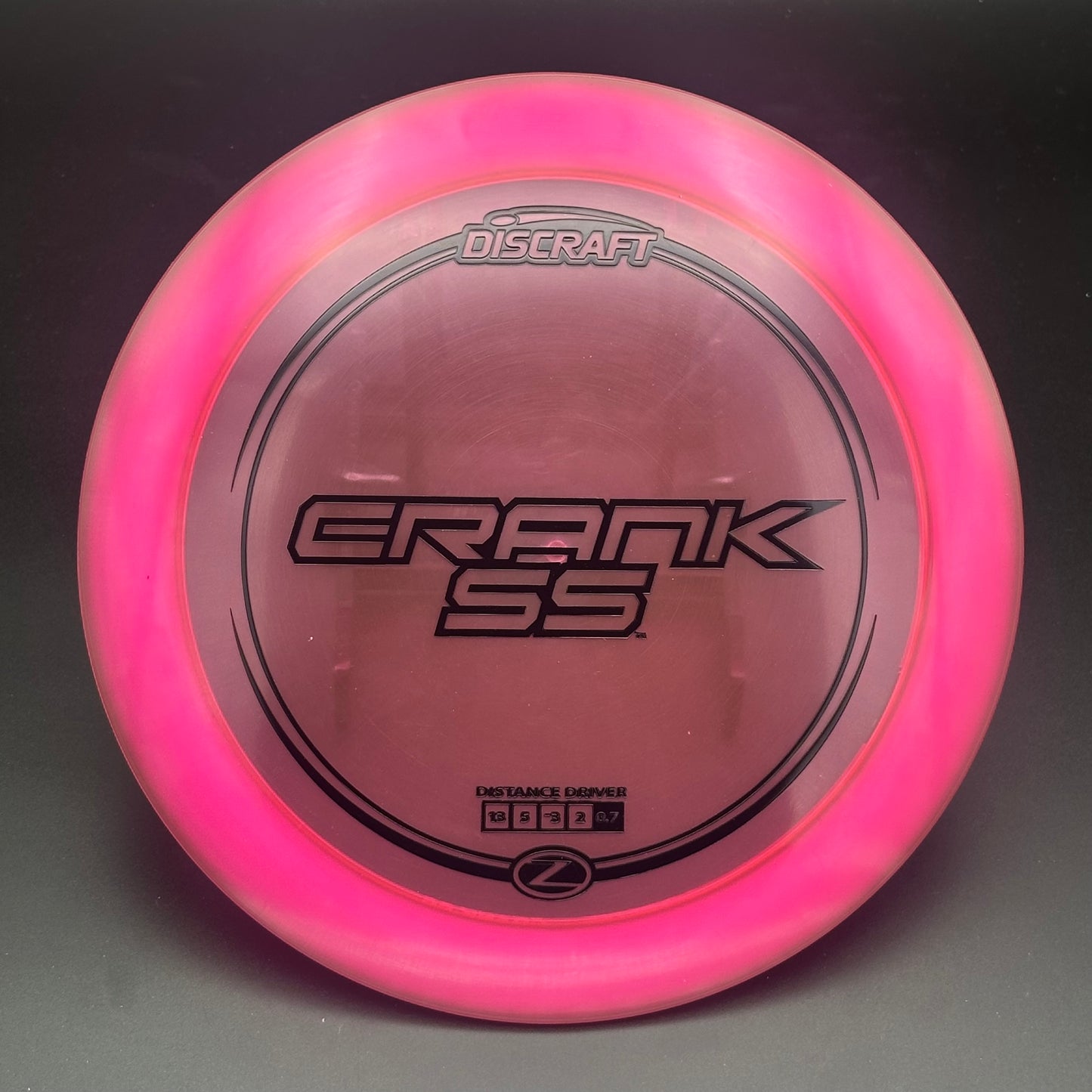 Discraft Crank SS