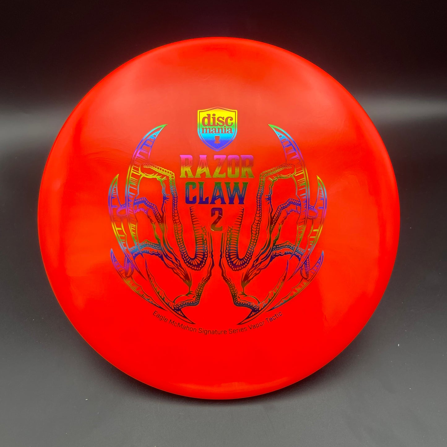 Discmania Razor Claw 2