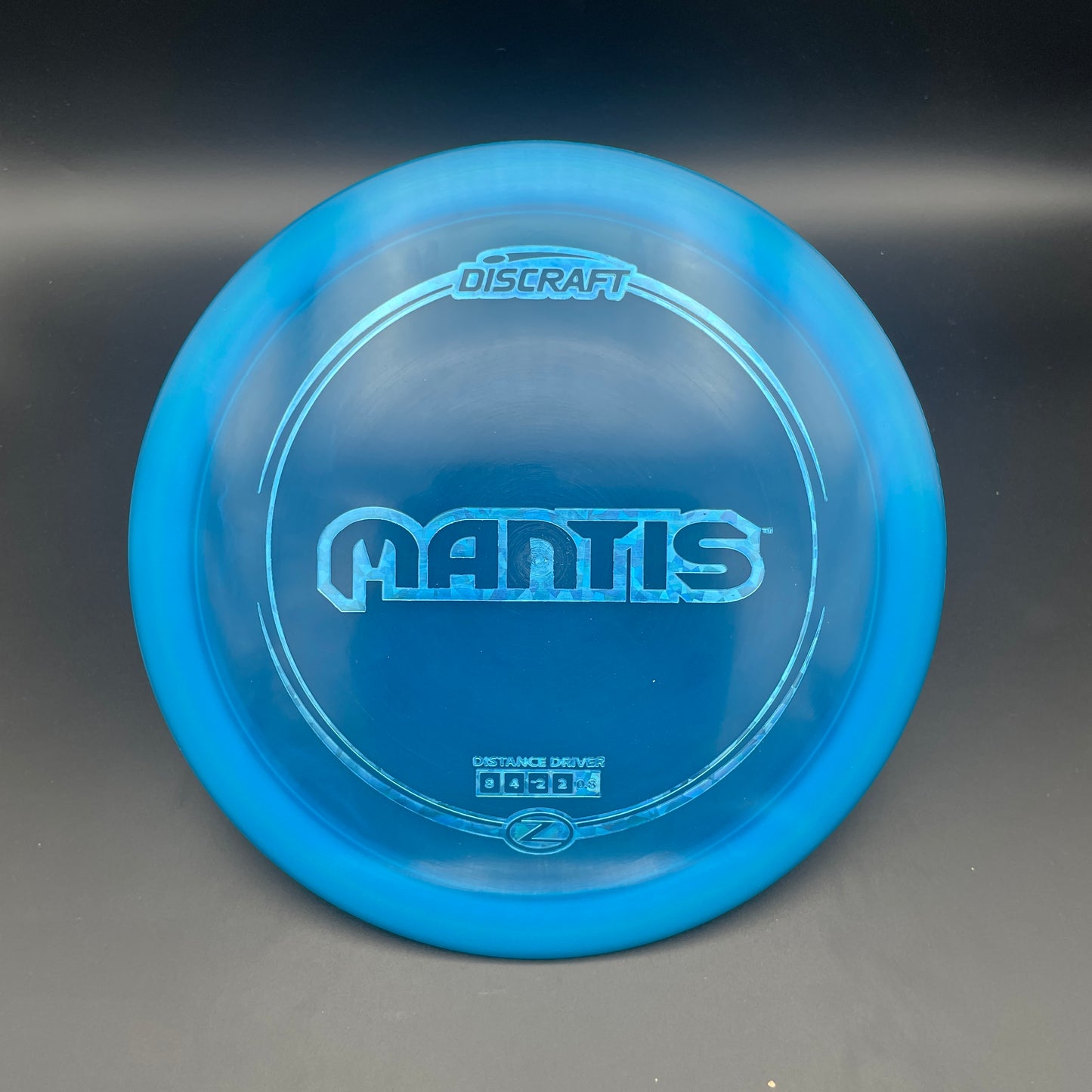 Discraft Mantis