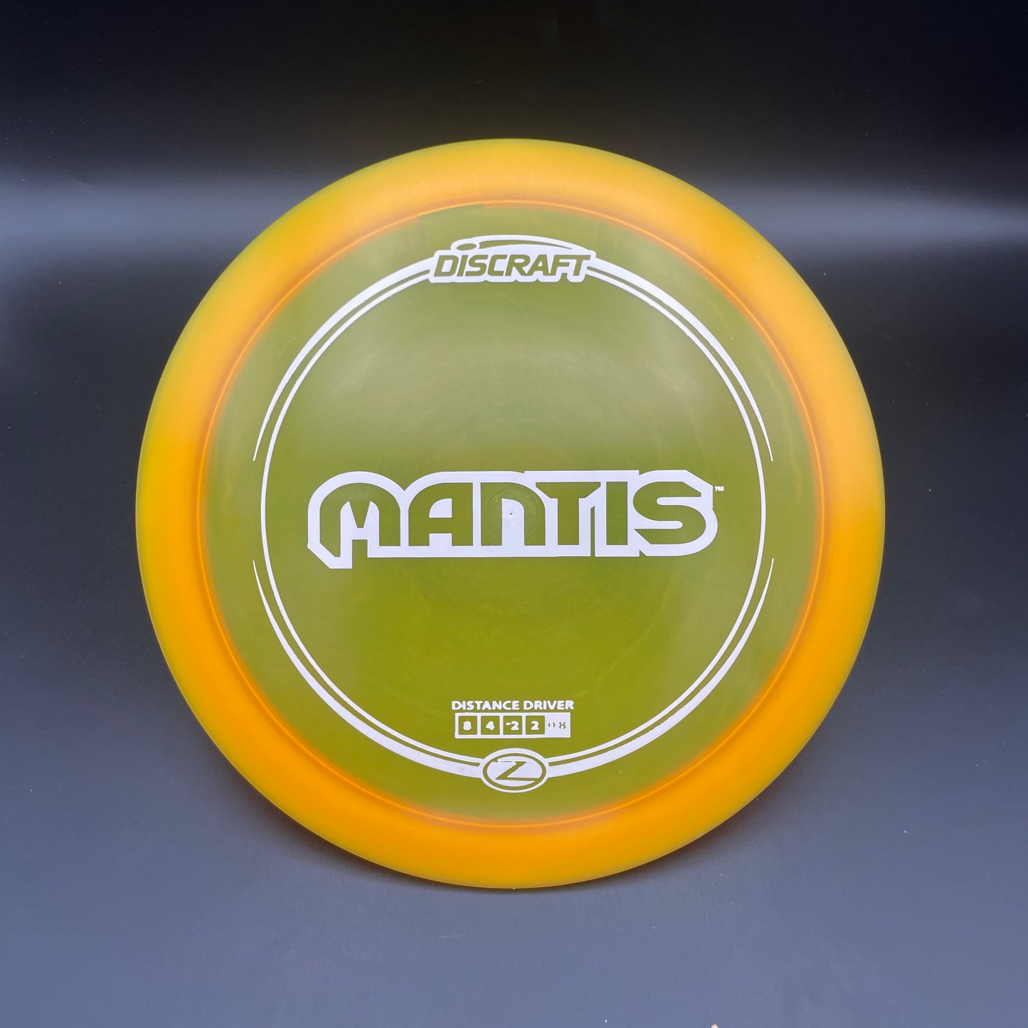 Discraft Mantis