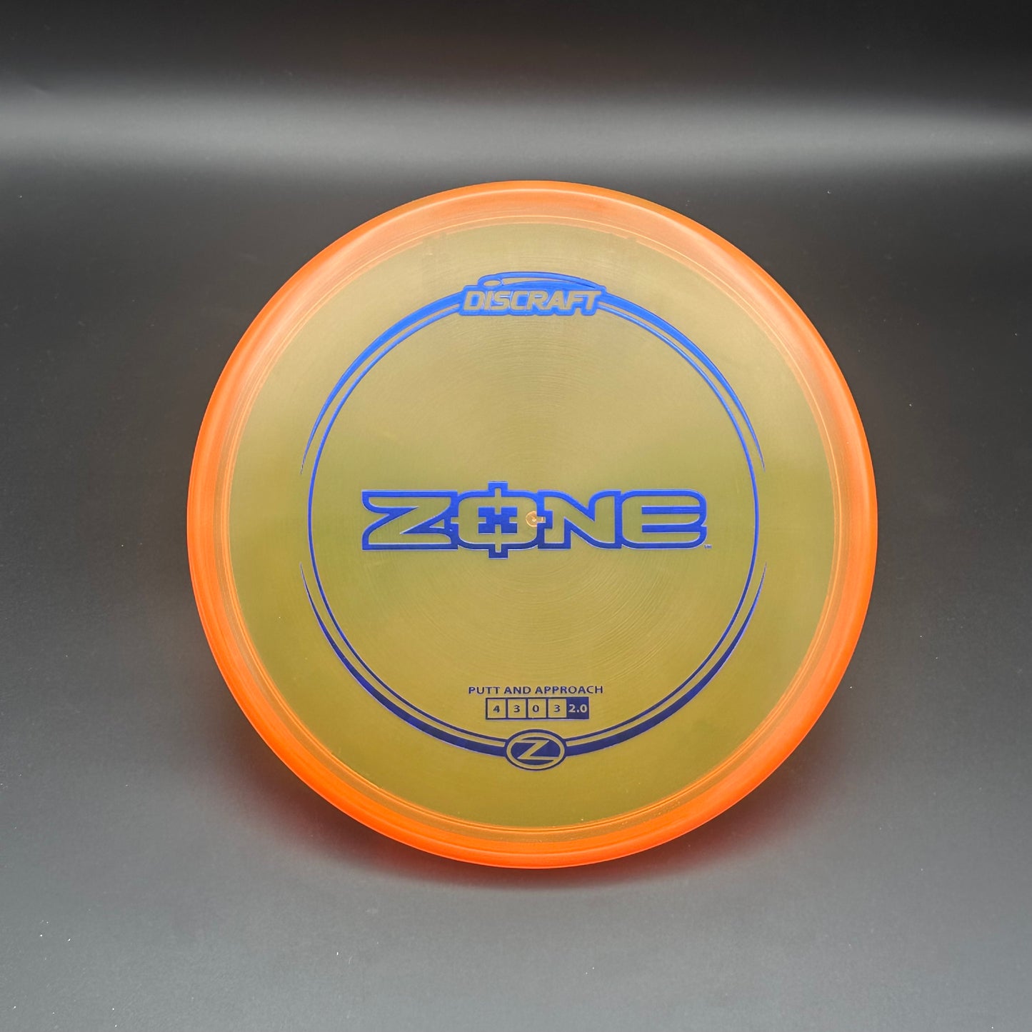 Discraft Zone