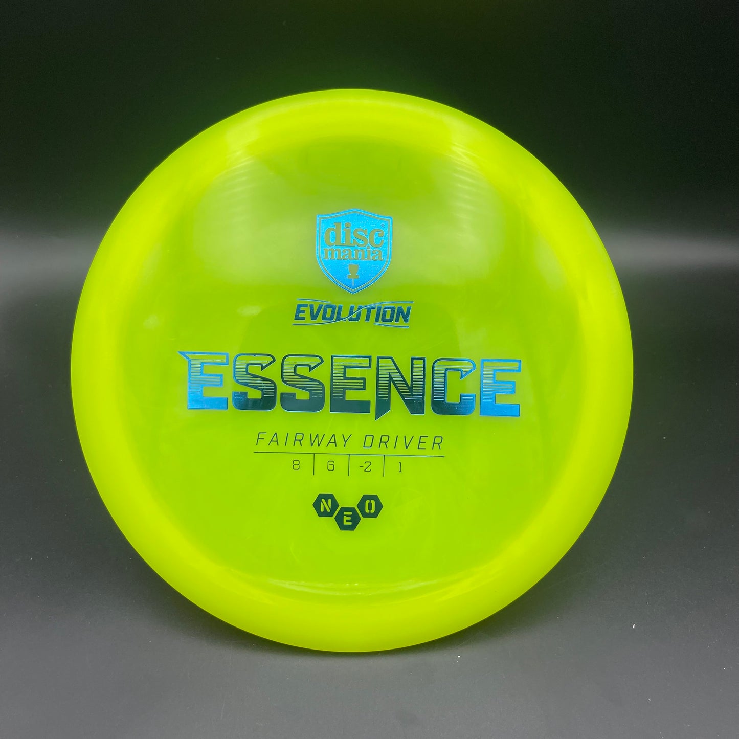 Discmania Essence