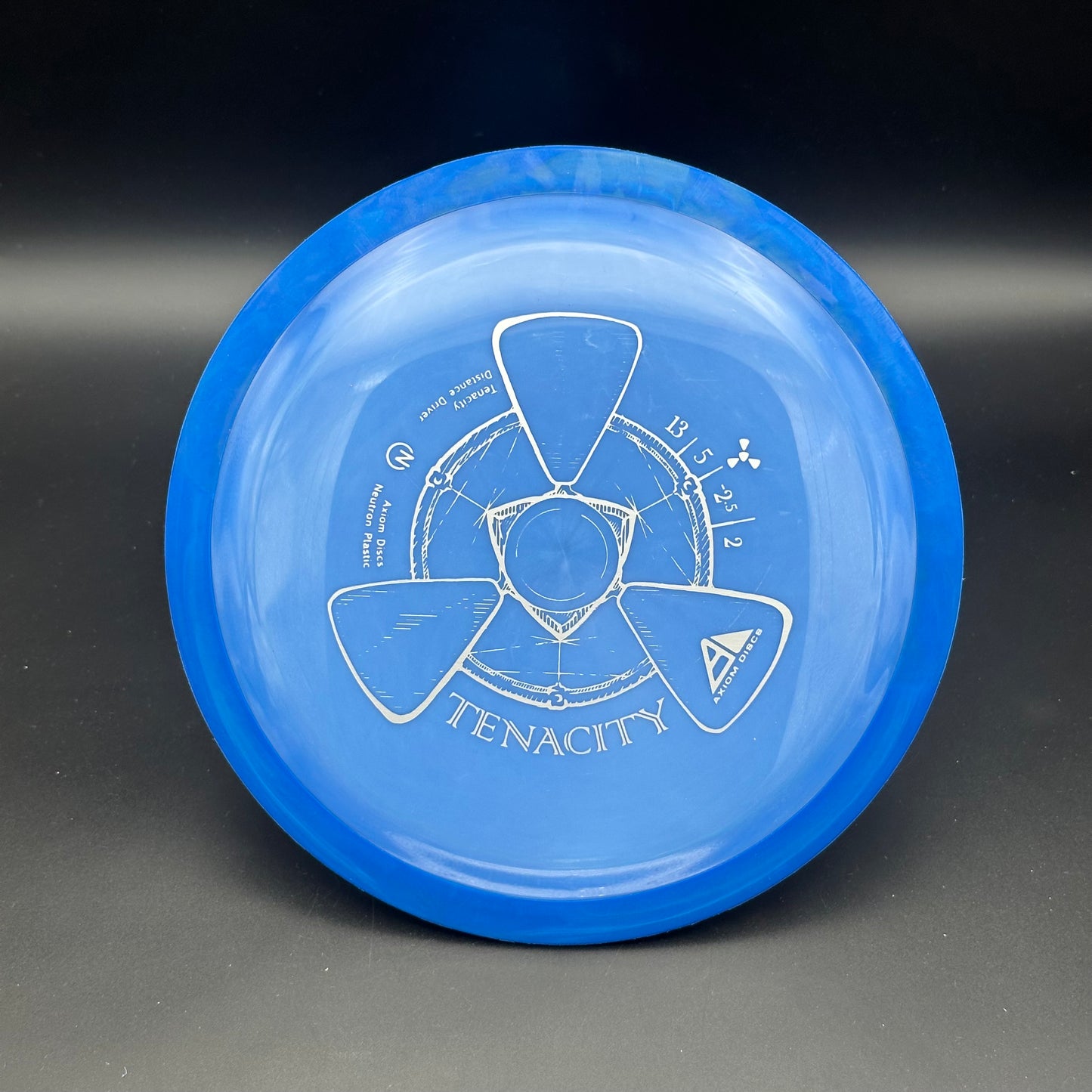 Axiom Discs Tenacity