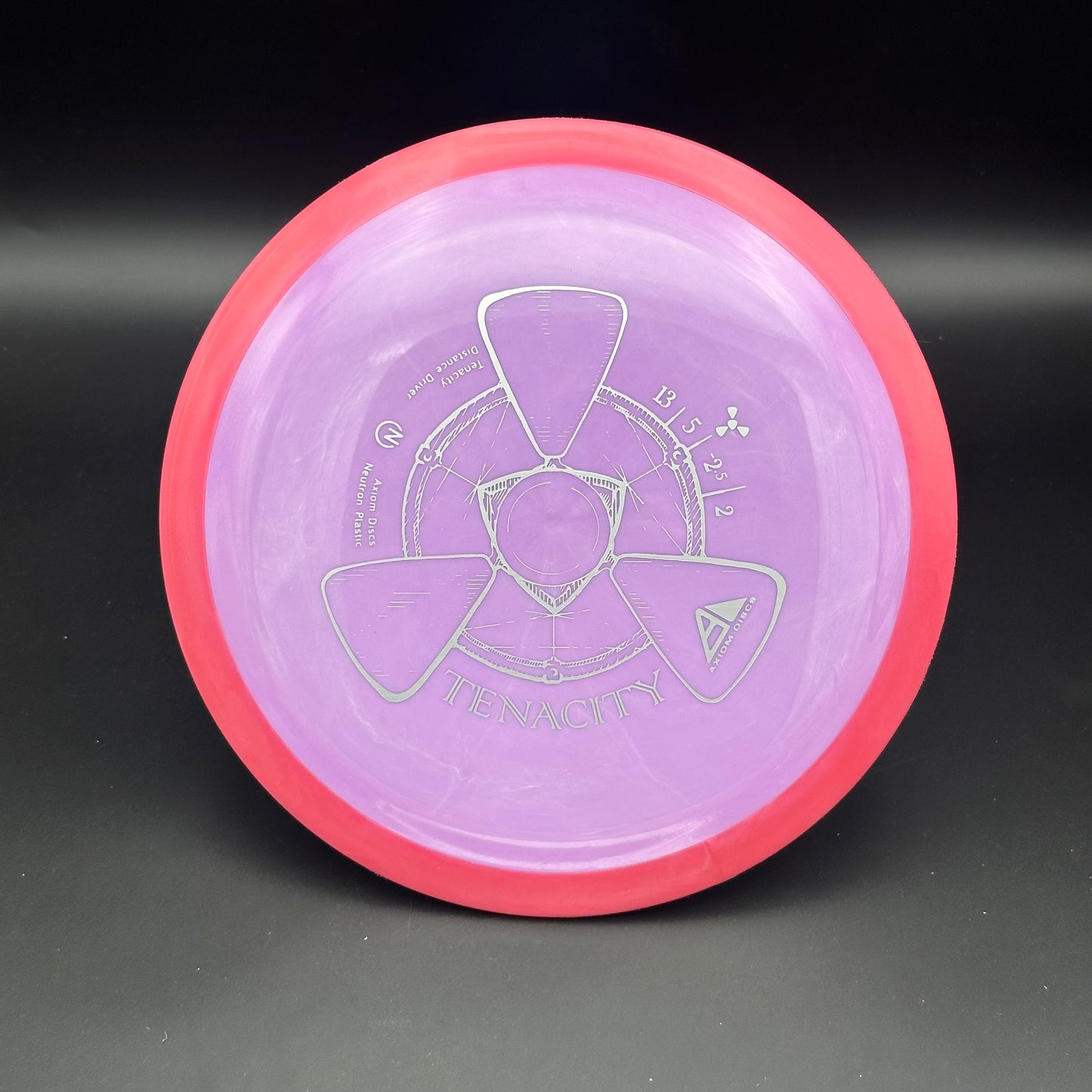 Axiom Discs Tenacity