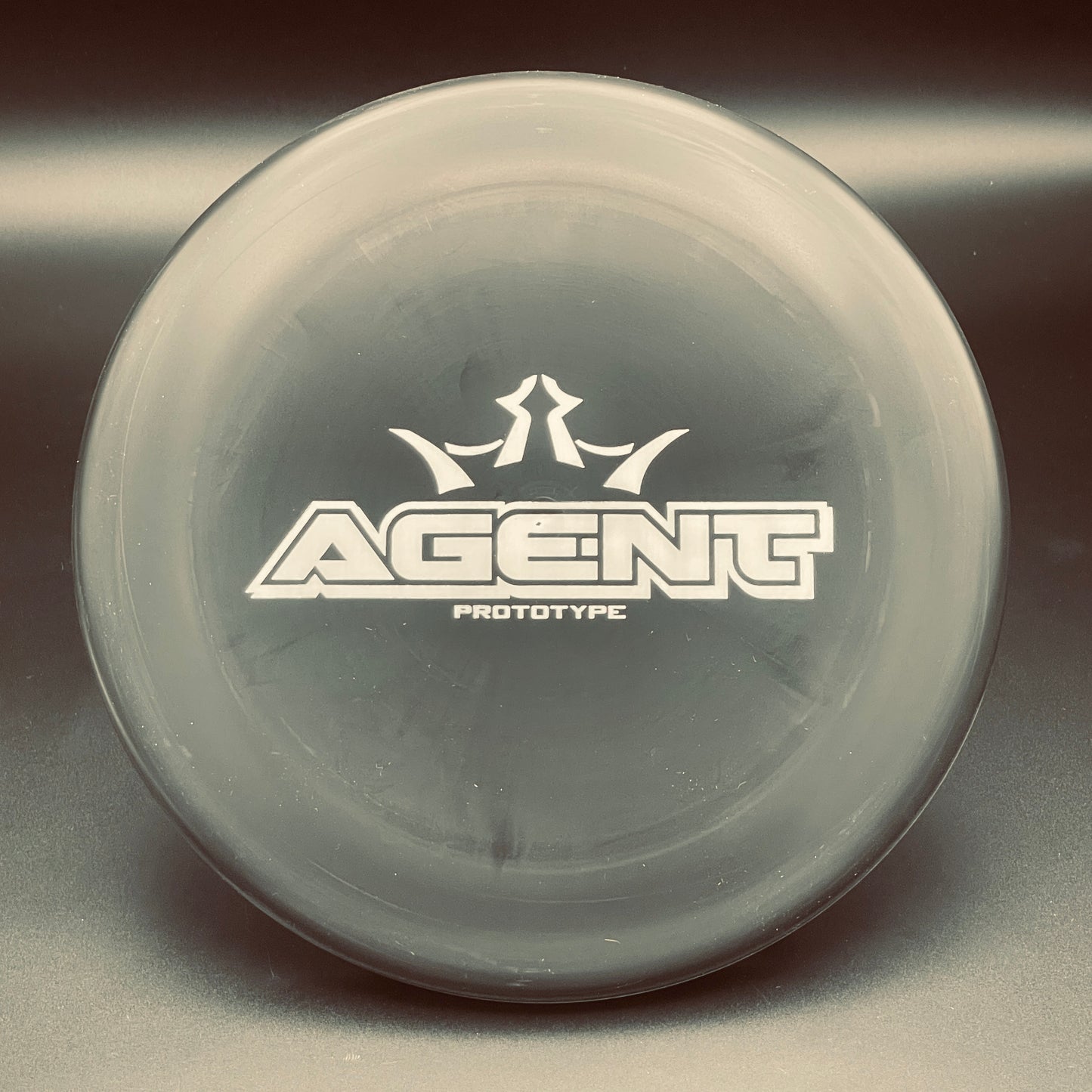 Dynamic Discs Agent Prototype