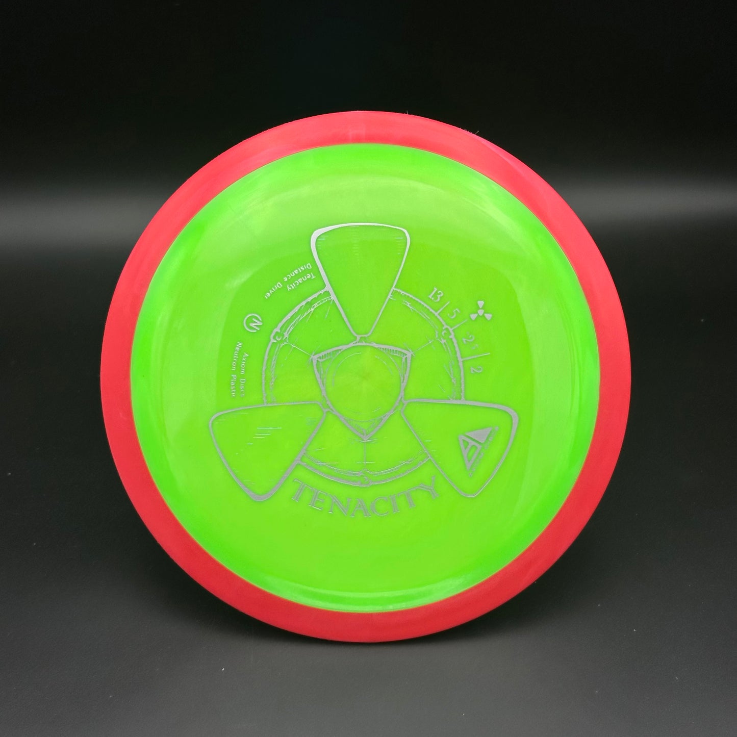 Axiom Discs Tenacity