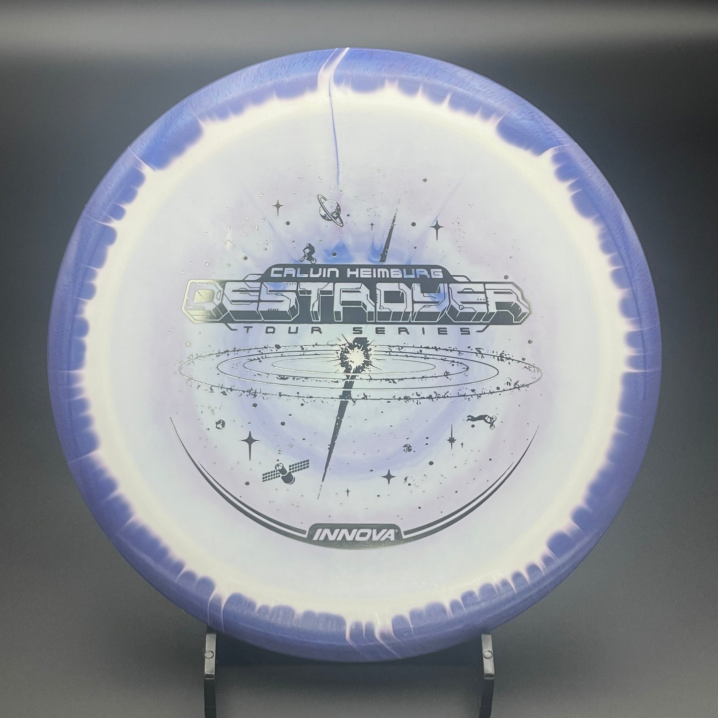 Innova Limited Edition 2021 Tour Series Calvin Heimburg Halo Destroyer