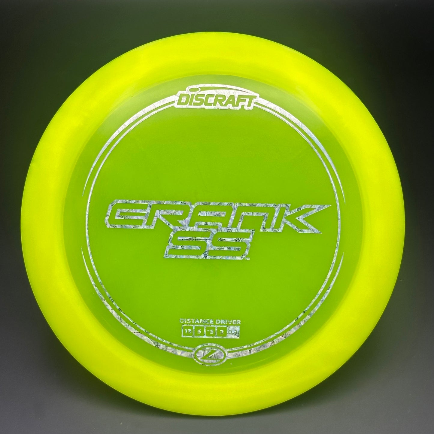 Discraft Crank SS