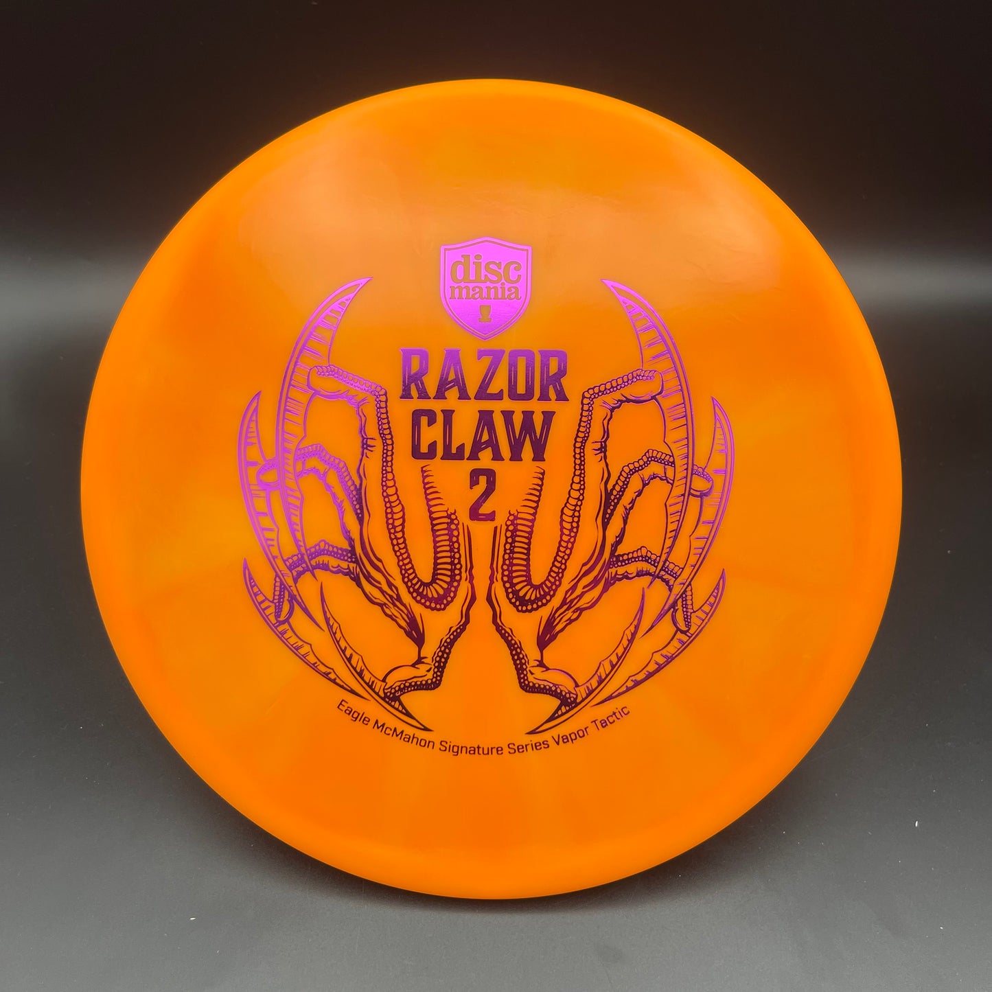 Discmania Razor Claw 2