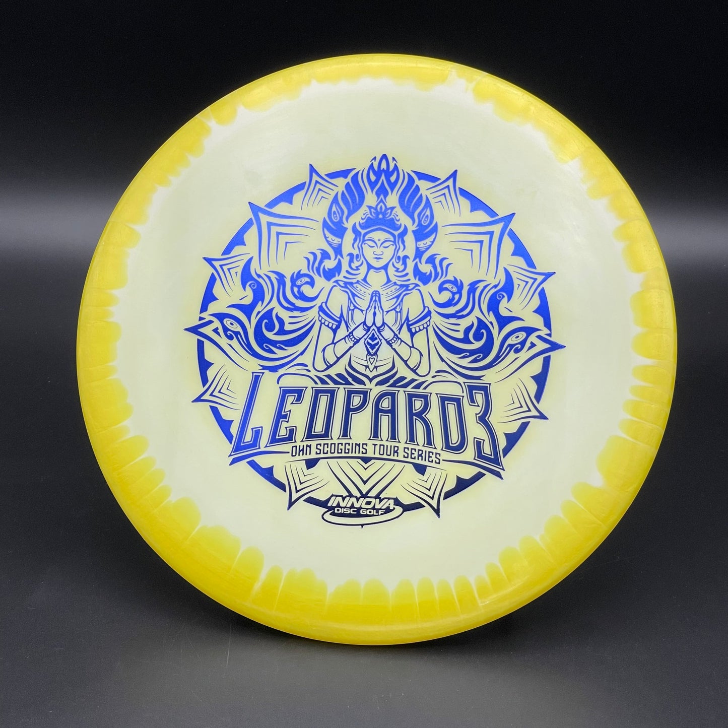 Innova Leopard 3