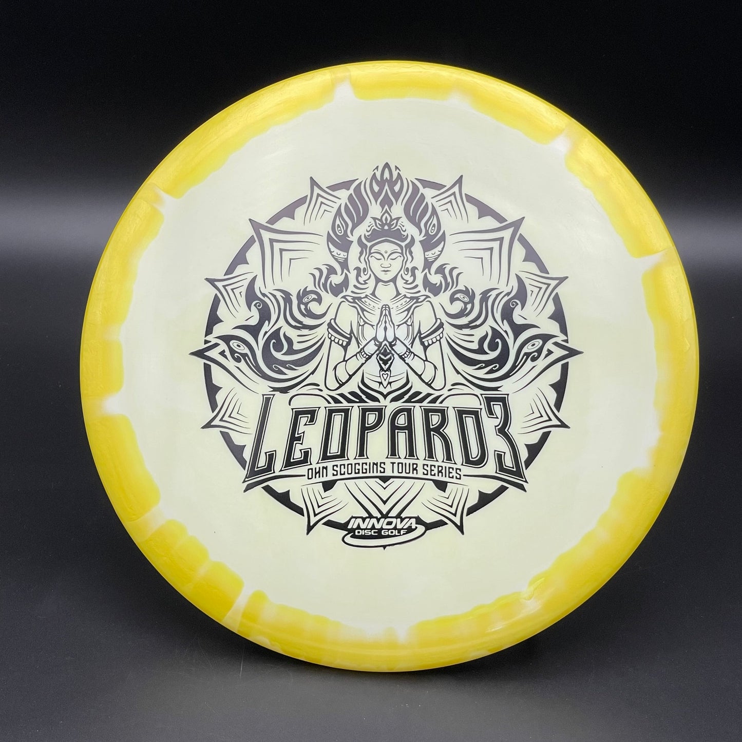 Innova Leopard 3