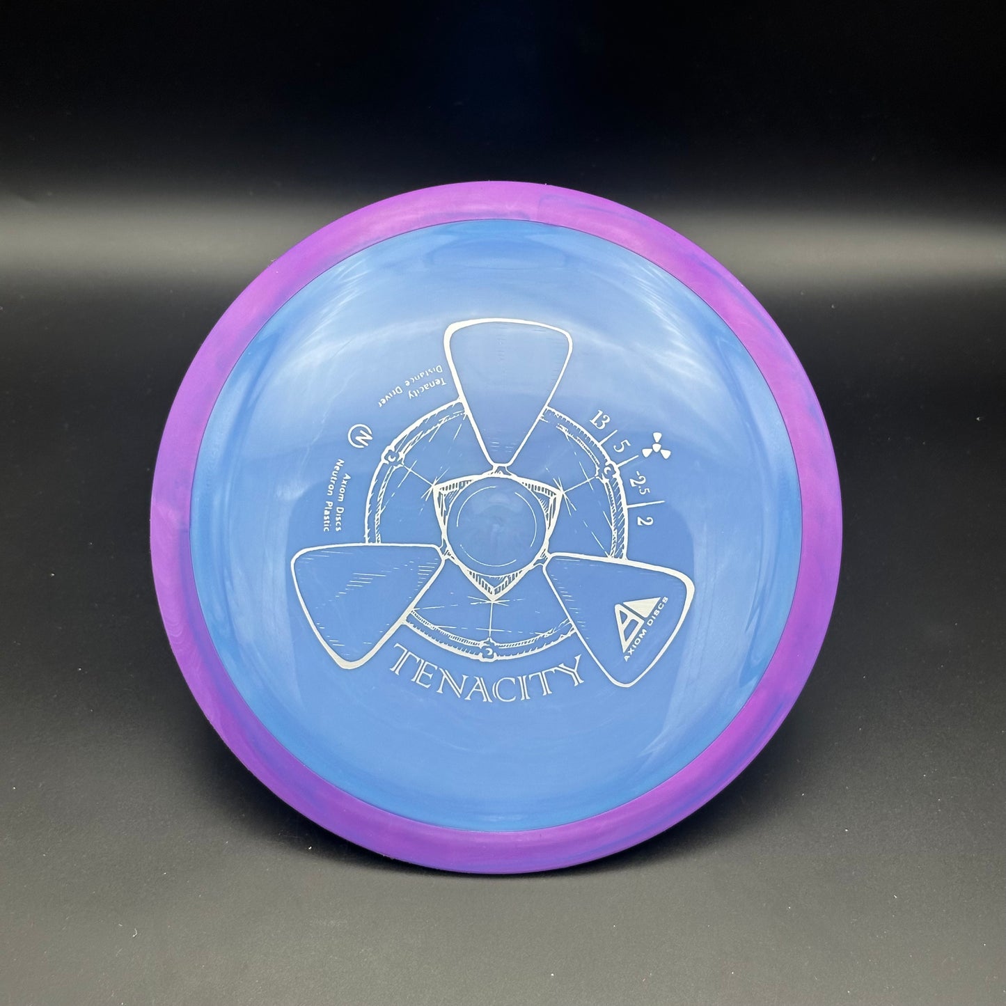 Axiom Discs Tenacity