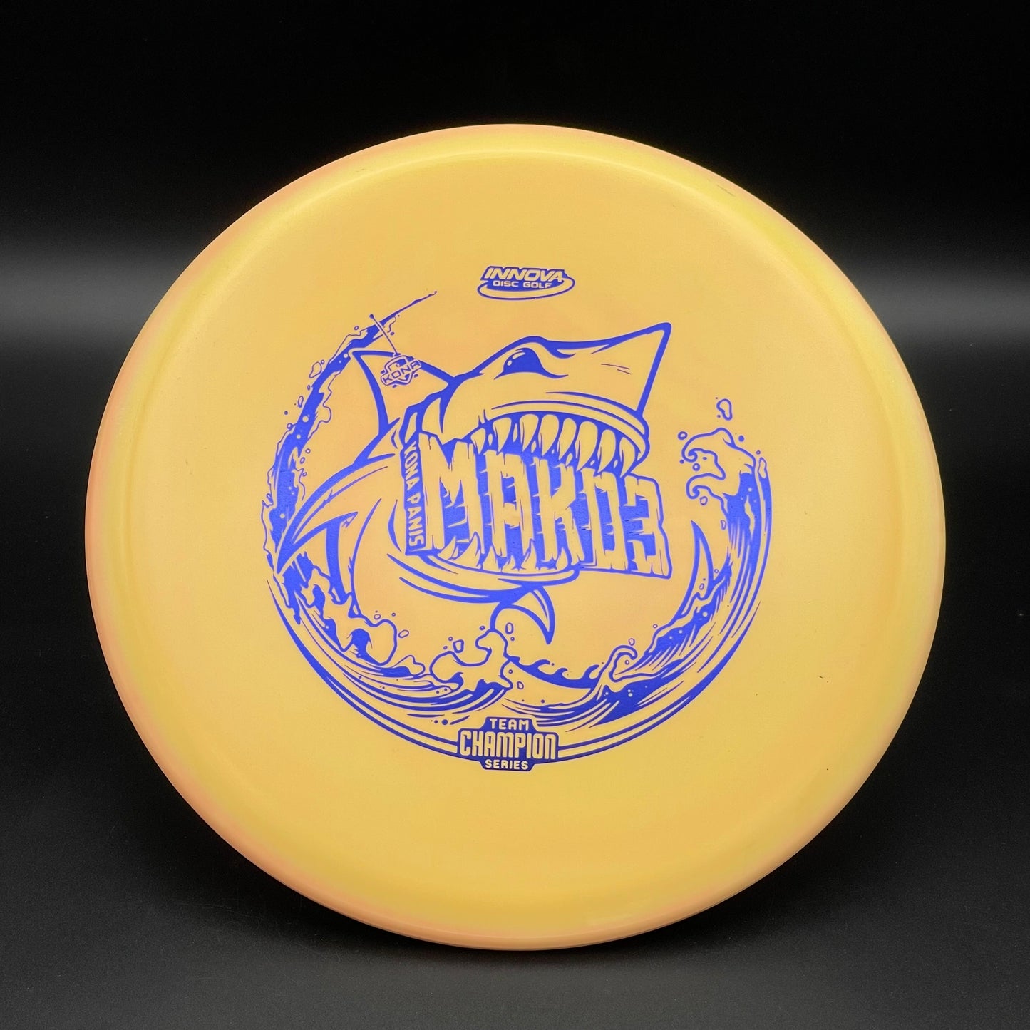 Innova Mako 3