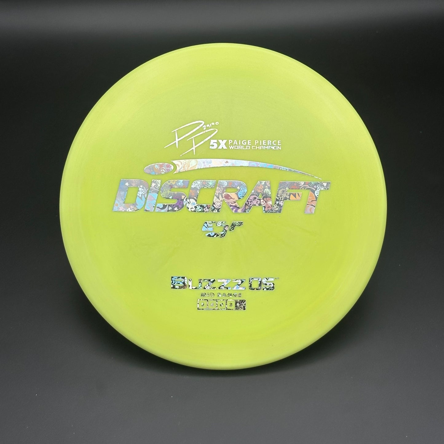 Discraft Buzzz OS