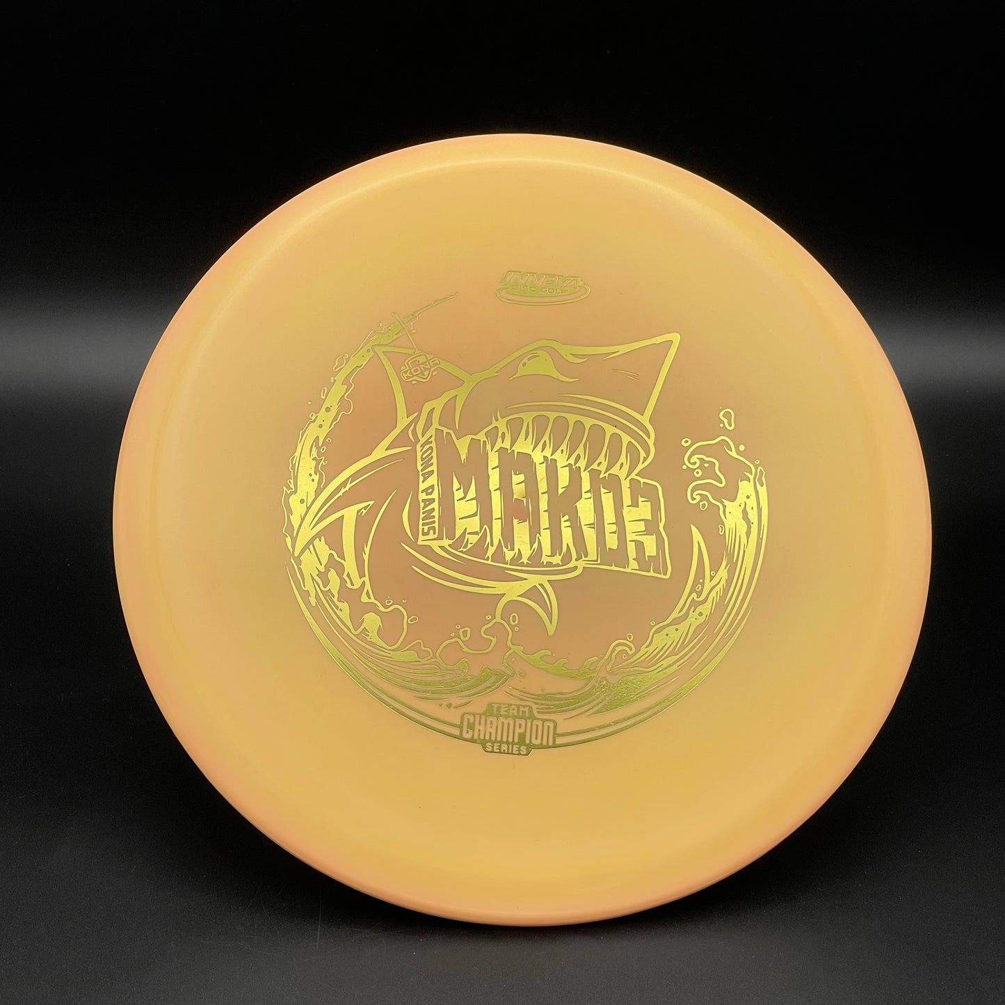 Innova Mako 3