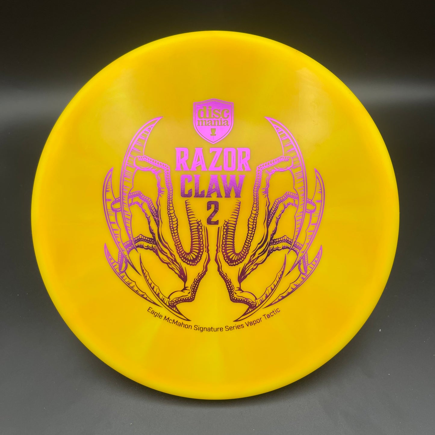 Discmania Razor Claw 2