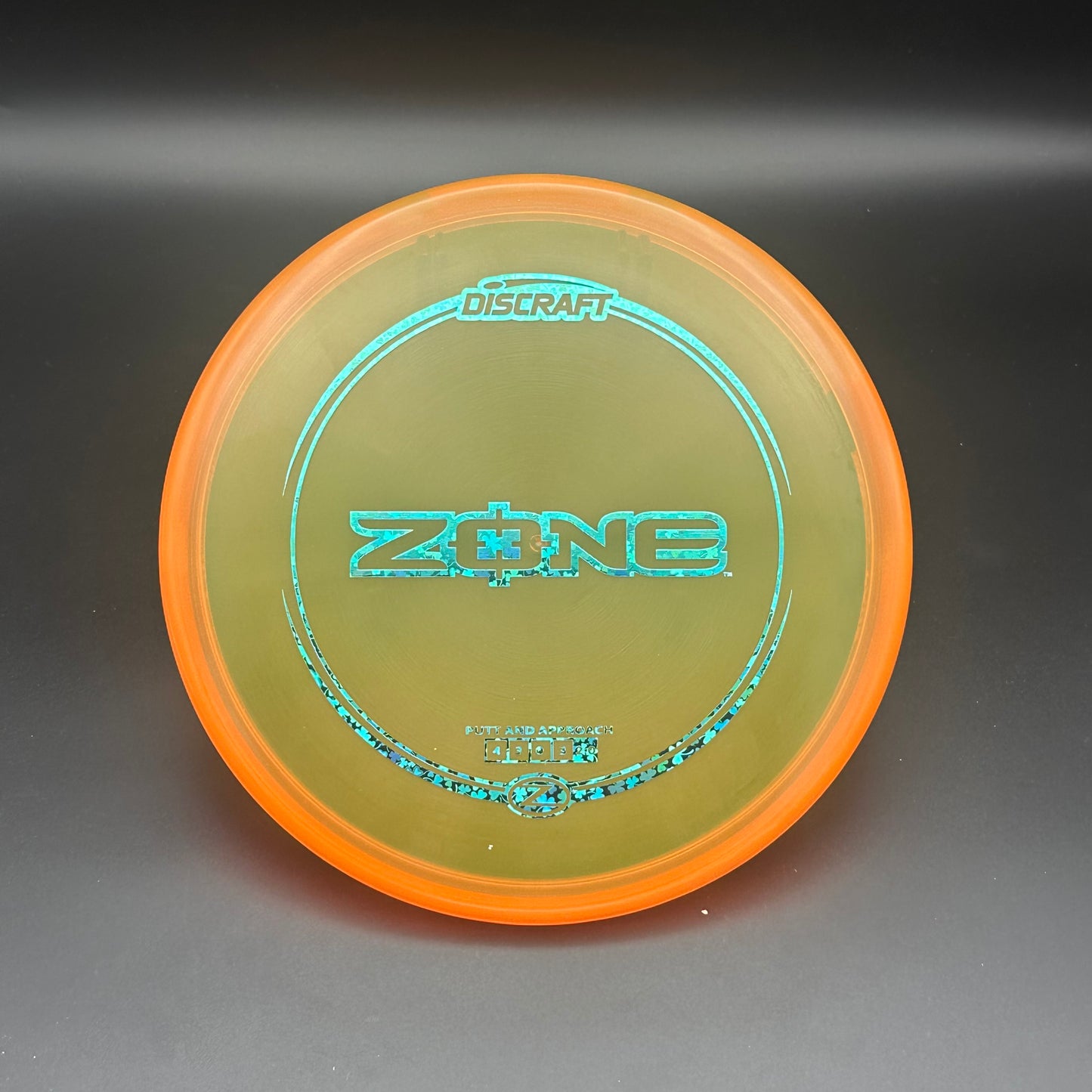 Discraft Zone