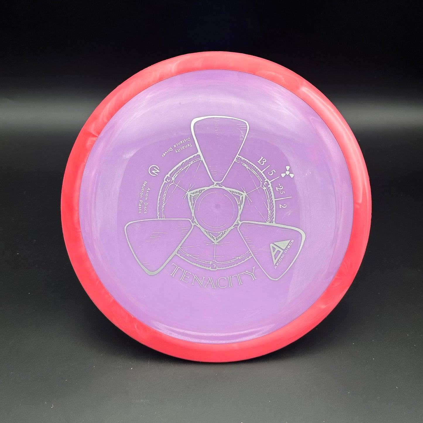 Axiom Discs Tenacity