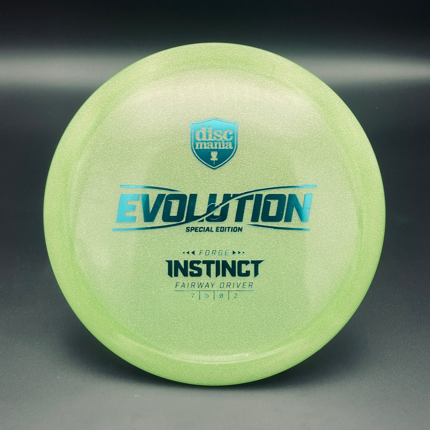 Discmania Instinct - Forge
