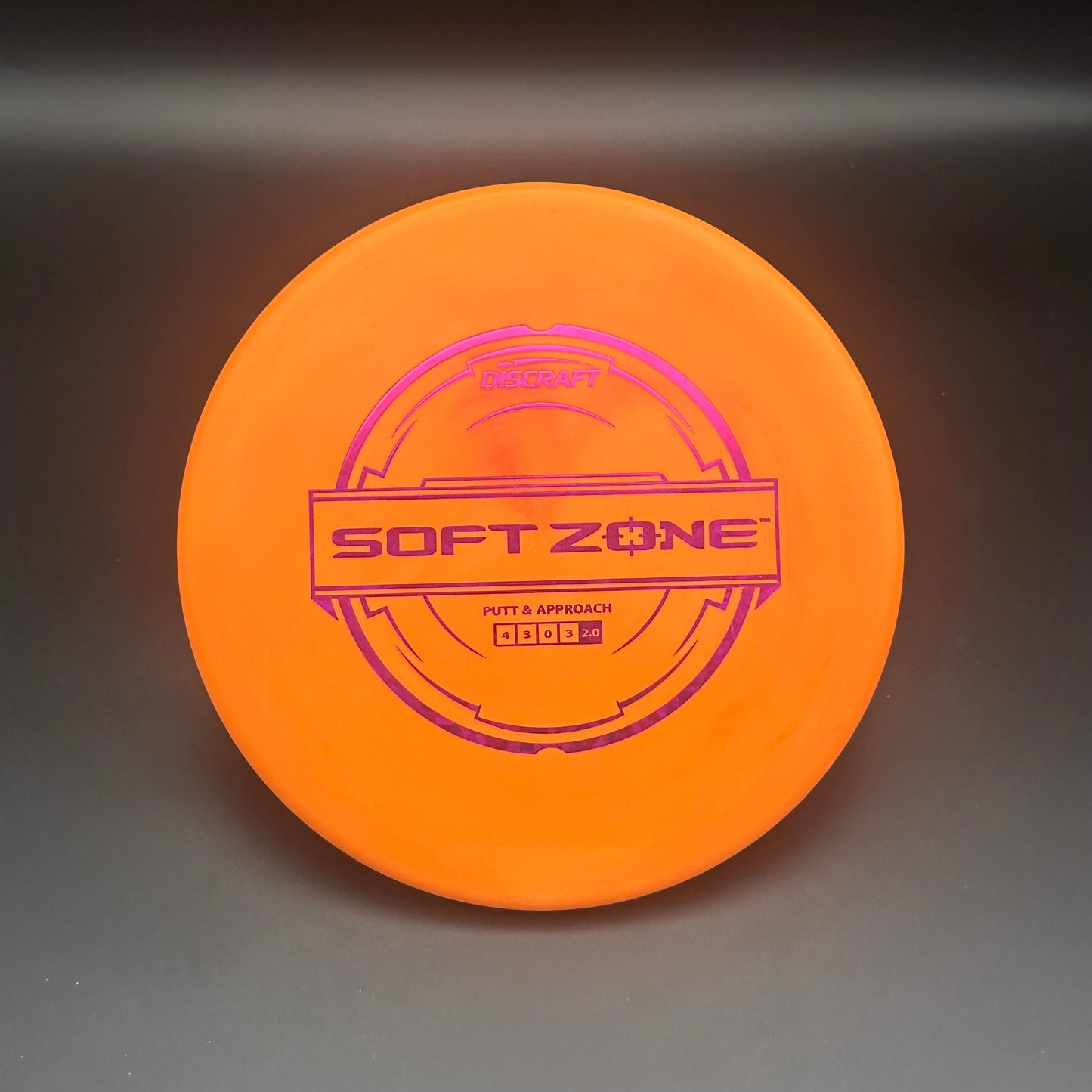 Discraft Zone
