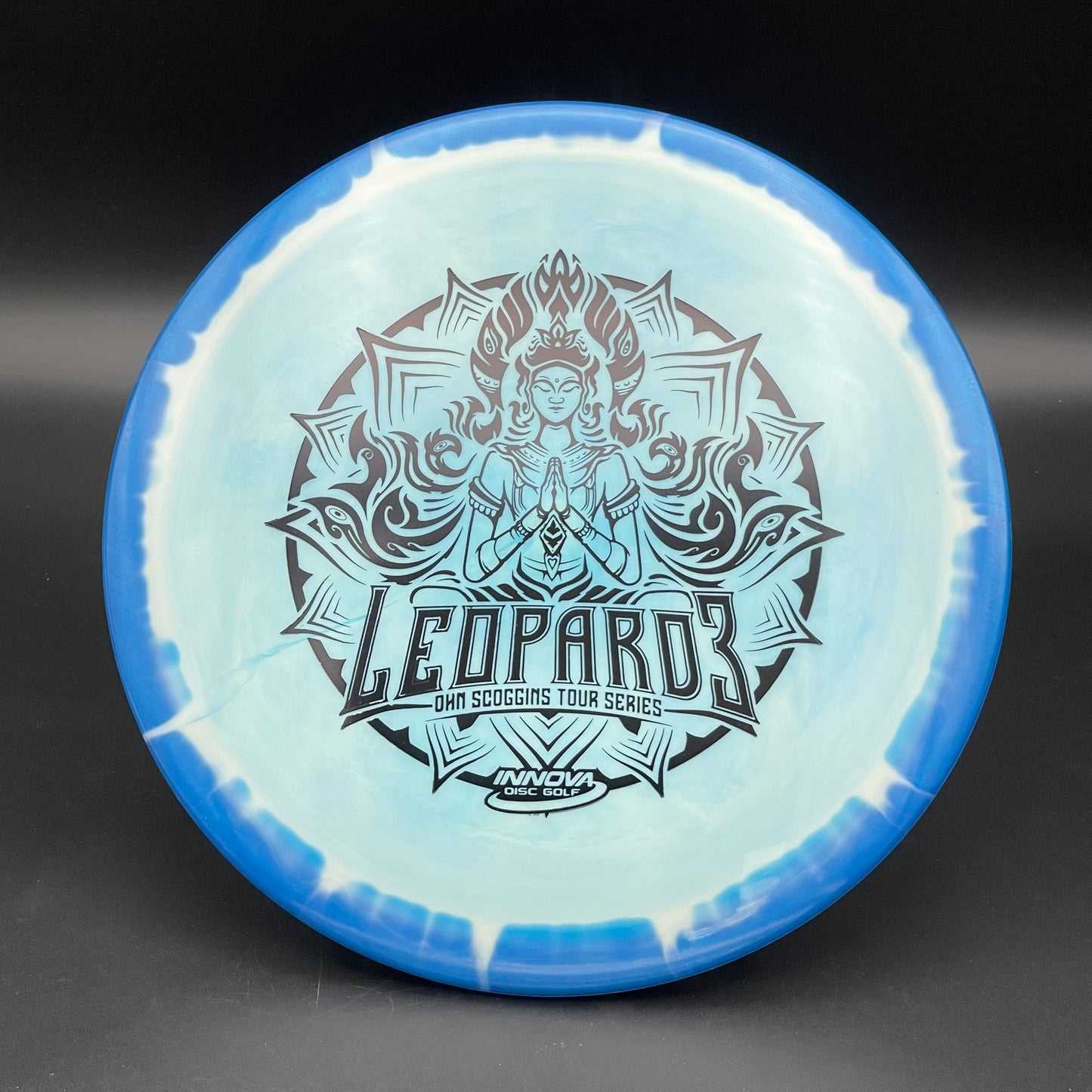 Innova Leopard 3