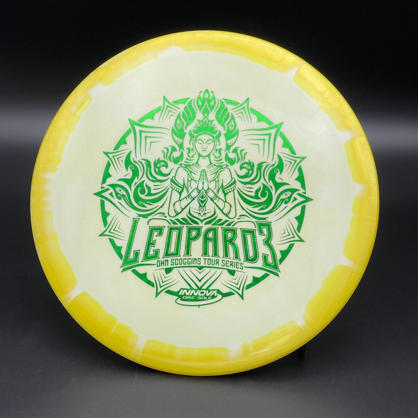 Innova Leopard 3