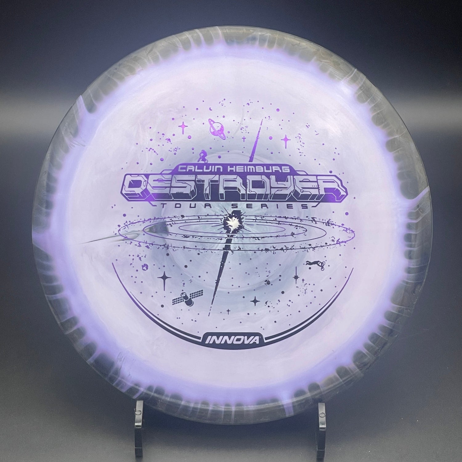 DISCS