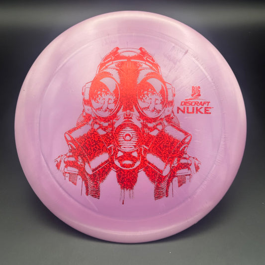 Discraft Nuke Big Z